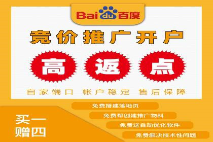 百度竞价推广公司案例：电商行业逆袭之路